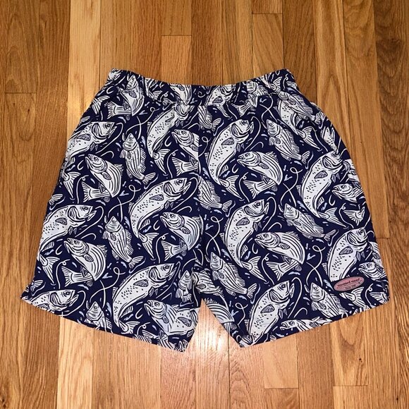 Vineyard Vines Bathing Suit - Picture 1 of 3